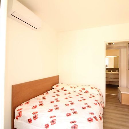 דירות Cannes Conseil Immo, Pedestrian Street Balcony Hoche Area -Odon- מראה חיצוני תמונה