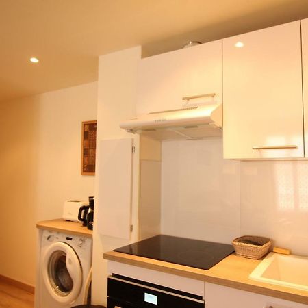 דירות Cannes Conseil Immo, Pedestrian Street Balcony Hoche Area -Odon- מראה חיצוני תמונה