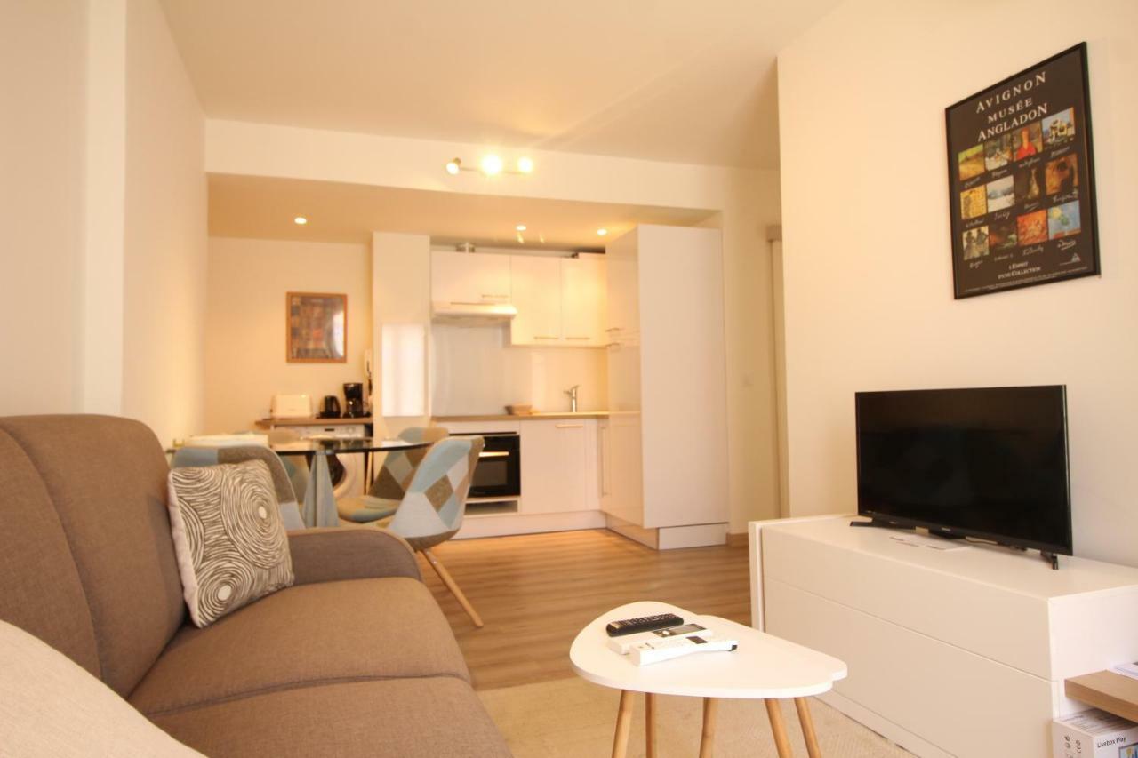 דירות Cannes Conseil Immo, Pedestrian Street Balcony Hoche Area -Odon- מראה חיצוני תמונה
